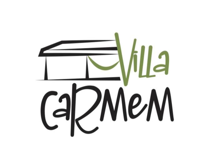Vila Carmem Fernando de Noronha Buitenkant foto