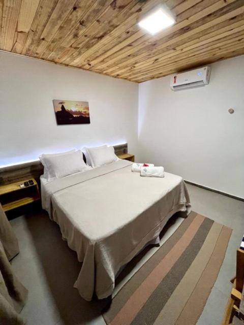 Vila Carmem Fernando de Noronha Buitenkant foto